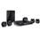 Home Theater LG HT305SU 5.1 Canais c/ Karaokê, Entrada USB, Cabo HDMI e Ripping - 300 W