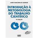 Livro - Introdução a Metodologia do Trabalho Ci...