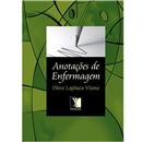 Livro - Anotações de Enfermagem