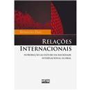 Livro - Relações Internacionais: Introdução ao ...