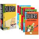 Livro - Box Caixa Especial Dilbert - 05 Volumes
