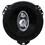 Alto-falante Arlen 792.1 Original Expert Triaxial Dianteiro 6" p/ Corsa / Wagon / Sedan / Astra / Montana / Meriva / Vectra