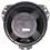Alto-falante Arlen 792.1 Original Expert Triaxial Dianteiro 6" p/ Corsa / Wagon / Sedan / Astra / Montana / Meriva / Vectra