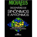 Michaelis Dicionário de Sinônimos e Antônimos