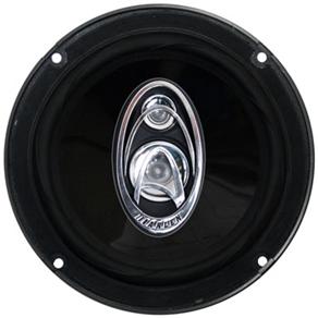 Alto-falante Arlen 802.1 Original Expert Triaxial Dianteiro/Traseiro 6" p/ EcoSport e Fiesta