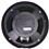 Alto-falante Arlen 802.1 Original Expert Triaxial Dianteiro/Traseiro 6" p/ EcoSport e Fiesta
