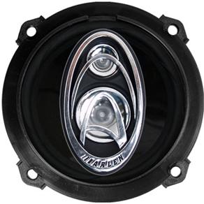 Alto-falante Arlen 807.1 Original Expert Triaxial Dianteiro Painel 4" p/ Celta 2 e 4 Portas