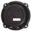 Alto-falante Arlen 807.1 Original Expert Triaxial Dianteiro Painel 4" p/ Celta 2 e 4 Portas