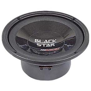 Subwoofer Arlen 823.1 Black Star 10"