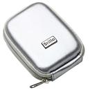 Bolsa Stillo ST 01 - Prata