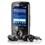 Celular Desbloqueado Sony Ericsson W100 Walkman™ Preto c/ Câmera 2MP, Rádio FM, Bluetooth, Fone de Ouvido e Cartão de 2GB