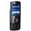 Celular Desbloqueado Sony Ericsson W100 Walkman™ Preto c/ Câmera 2MP, Rádio FM, Bluetooth, Fone de Ouvido e Cartão de 2GB