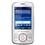 Celular Desbloqueado Sony Ericsson W100 Walkman Pink c/ Câmera 2MP, Rádio FM, Bluetooth, Fone de Ouvido e Cartão de 2GB