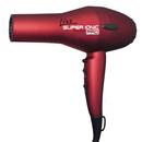 Secador Lizz Super Ionic CH0004 Vermelho c/ Emi...