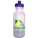 Garrafa Squeeze Sport & Camping 500 ml