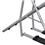 Simulador de Caminhada Sport & Camping Fitness c/ Monitor de 4 Funções + Aparelho Abdominal - Grátis 1 Garrafa 500 ml + 1 DVD Star Fitness: Vídeo