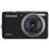 Câmera Digital Samsung ST50 Preta c/ 12.2MP, Zoom Óptico 3x, LCD 2,7" e Cartão 2GB 
