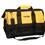 Bolsa em Lona p/ Ferramenta Vonder Plus - Amarela/Preta