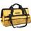 Bolsa em Lona p/ Ferramenta Vonder BL-060 c/ Rodinha - Amarela/Preta