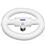 Lâmpada FLC Eletrônica Circular 22 T5 Fluorescente c/ Reator - 22W