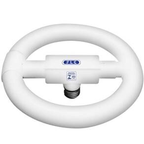 Lâmpada FLC Eletrônica Circular 22 T5 Fluorescente c/ Reator - 22W