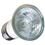 Lâmpada FLC Halógena Dicróica - 50W 