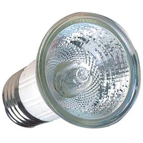 Lâmpada FLC Halógena Dicróica - 50W 