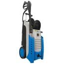 Hidrolavadora Schulz 2000W Cinza - 2.175 Libras