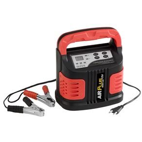 Carregador de Bateria Schulz Air Plus 12V - 110V 