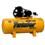 Compressor de Ar Schulz Twister Bravo 380V/660V CSL20/200 - Amarelo