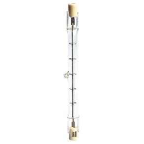 Lâmpada FLC Halógena Palito - 150W
