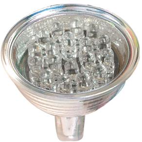 Lâmpada FLC Led Dicróica MR16 - 1W
