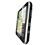 Navegador GPS Discovery Channel 3.5" Slim MTC 2060 com Tela Touch Screen, Alerta de Radares, 1.403 Cidades Mapeadas, MP3, MP4 e Monumentos em 3D