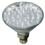 Led FLC Light PAR 38 Branca - 1,5W