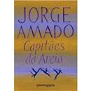 Livro - Capitães da Areia - Edição de Bolso - Jorge Amado
