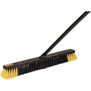 Vassoura Gari Vonder VD610 c/ Cabo Plastificado