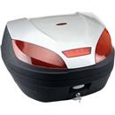 Bauleto Mixs MX30 c/ Lente Refletiva - Prata - ...