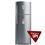 Refrigerador Bosch Frost Free Space REBS49WD c/ Dispenser de Água e Painel LCD Full Electronic - Inox - 445 L