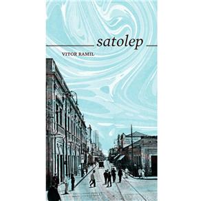 Livro - Satolep