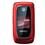 Nextel Motorola i897 Ferrari Vermelho c/ Câmera 2MP, Bluetooth, GPS, MP3 Player e Cartão 2GB