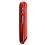 Nextel Motorola i897 Ferrari Vermelho c/ Câmera 2MP, Bluetooth, GPS, MP3 Player e Cartão 2GB