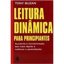 Livro - Leitura Dinâmica: Para Principiantes: A...