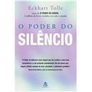 Livro - O Poder do Silêncio - Eckhart Tolle