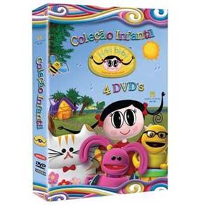 DVD - Box Juno Baby