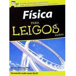 Livro - Física