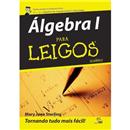 Livro - Álgebra I 