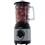 Liquidificador Philco PH5000CL Preto/Aço Escovado - 850 W