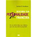 Livro - Descubra Sua Personalidade Financeira