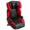 Cadeira para Automóvel Infanti Vario Max N101 725I - 22 a 36 Kg - Lava Preto/Vermelho