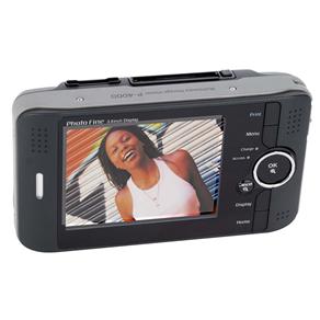 Protetor de Tela LCD 3" Mobimax MMPCAM-30